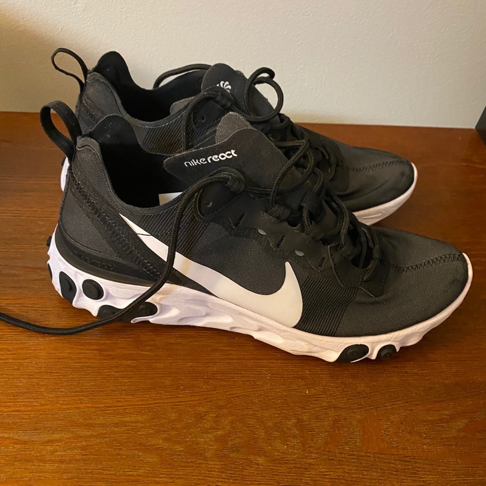 Nike React Element 55
